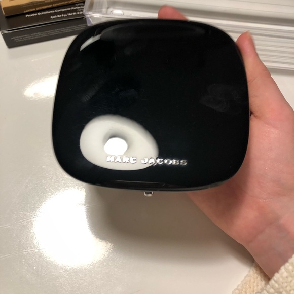 Marc Jacobs bronzer - Picture 2 of 3